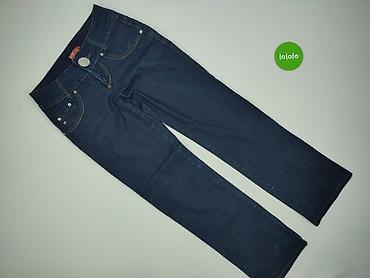 religious jeans: Jeansy damskie, rozmiar L — 2