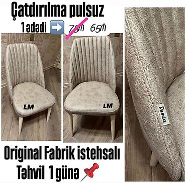 - Yumşaq, krem rəngli oturacaq və arxa hissə: dik tikişli, rahat lalafo.az -da - Yumşaq, krem rəngli oturacaq və arxa hissə: dik tikişli, rahat
