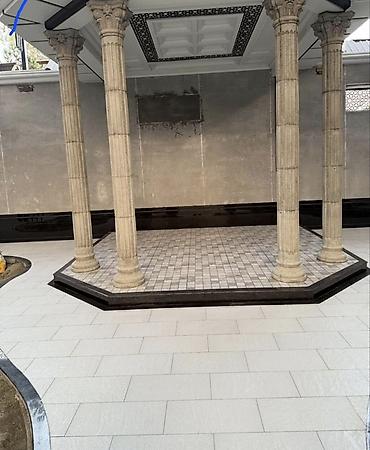 Работы по обшивке: Обшивка стен Больше 6 лет опыта — 6