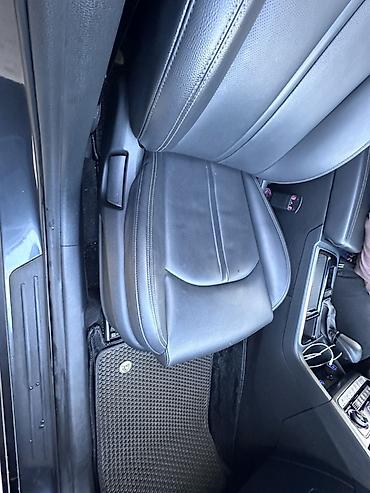 Hyundai: Hyundai Sonata: 2018 г., Седан — 14