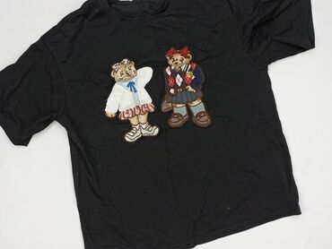 karl lagerfeld t shirty: T-shirt damski, rozmiar M