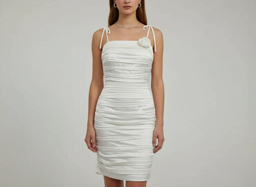 piękna wieczorowa sukienki: Pretty Girl, Women`s dress, size S