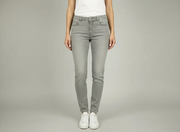 cross jeans zakręt: Esmara, Jeans for women, size L at lalafo.pl cross jeans zakręt: Esmara, Jeans for women, size L