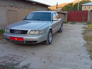 б у рейлинги багажник на хундай туксон бишкек: Серебристый седан Audi A6, оснащенный четырьмя дверями и