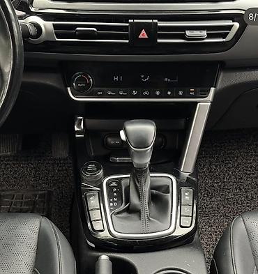селтос 2022: Kia Seltos: 2019 г., 1.6 л, Автомат, Дизель, Кроссовер — 5