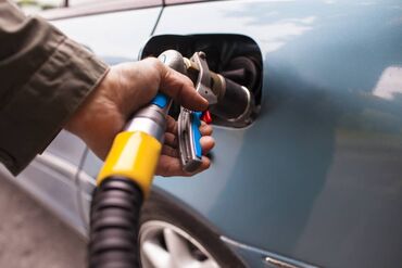 akkumulyator satışı kreditlə: LPG qaz sistemi satılır! 27 manata 600-700 KM yol sürmək mümkündür