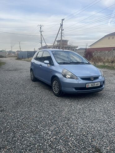 хонда едикс: Honda Jazz: 2003 г., 1.3 л, Механика, Бензин