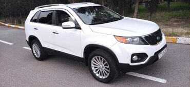 Kia: Kia Sorento: 2 l | 2010 il Ofrouder/SUV — 18