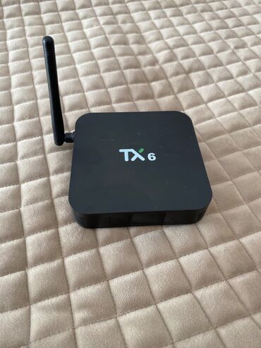ucuz bluetooth qulaqlıq: Smart TV boks