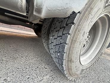 купить резину на 19 бу: Грузовик, Mercedes-Benz, Стандарт, Б/у — 7