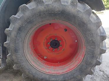Шины для трактора BKT AGRIMAX RT 657 - Размер: 650/65 R42 (маркировка at lalafo.kg — 4 Шины для трактора BKT AGRIMAX RT 657 - Размер: 650/65 R42 (маркировка — 4