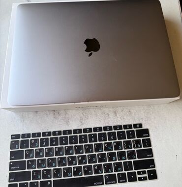 macbook air a1466 цена: Ноутбук, Apple, 8 ГБ ОЗУ, Apple M1, 13.3 ", Б/у, Для несложных задач, память SSD