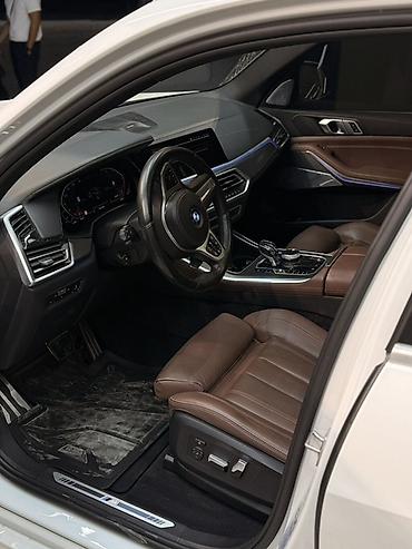 бмв х5 g05: BMW X5: 2022 г., 3 л, Автомат, Бензин, Кроссовер — 3