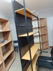 продукты от гоин торговый центр: Дүкөн үчүн текче, Жаңы, Темир, Өзү алып кетүү, Акылуу жеткирүү