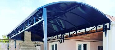 Digər dam örtükləri: Polikarbonatların satışı — 82