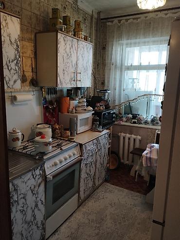 Продажа квартир: 3 комнаты, 60 м² — 7