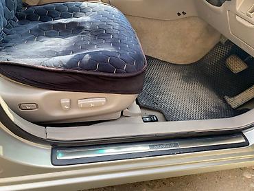 Toyota: Toyota Mark II: 2003 г., 2.5 л, Автомат, Бензин, Седан — 14