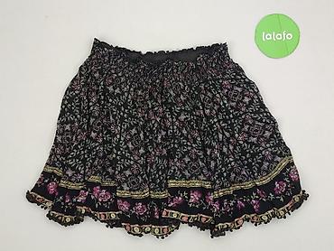 boho spódnice: Spódnica damska, rozmiar S — 2