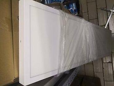 satovi: Led lampe 60x60cm, 120x30cm,60w.ugradni 0rsd. AKCIJA NA SVE ZBOG NOVO — 8