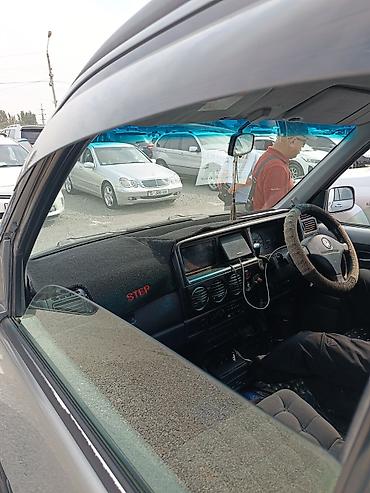 step 2: Honda Stepwgn: 2000 г., 2 л, Автомат, Бензин, Минивэн — 3