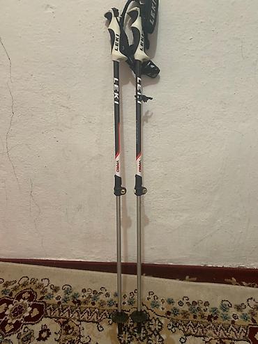 Лыжи: Новый — 3