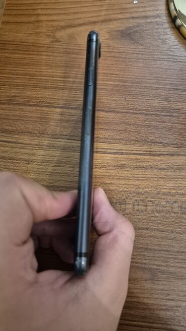 сколько стоит айфон 7 в баку: IPhone 7, 32 ГБ, Black Titanium