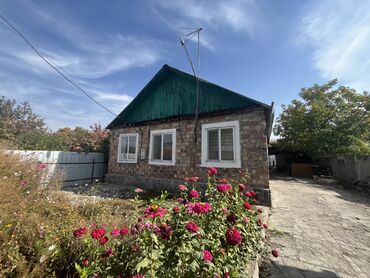 продам дом кызыл аскер бишкек: Үй, 101 кв. м, 6 бөлмө