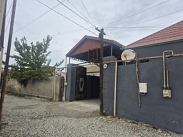 evler zabrat: Zabrat 3 otaqlı, 110 kv. m, Yeni təmirli — 3