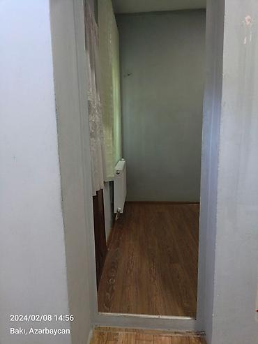 nzs evler: 55 kv. m, 2 otaqlı, Qaz, İşıq, Su — 6