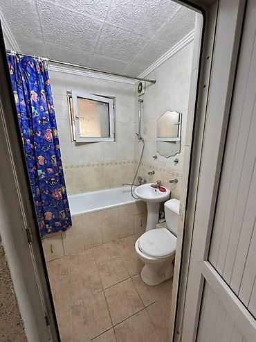 Продажа комнат: 45 м² — 5