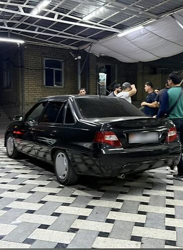 матиз 3 автомат: Daewoo Nexia: 2011 г., 1.6 л, Механика, Бензин, Седан — 1