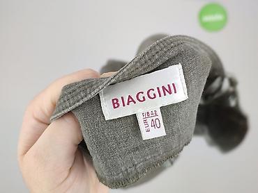 patchwork: Biaggini, Spódnica damska, rozmiar M — 4