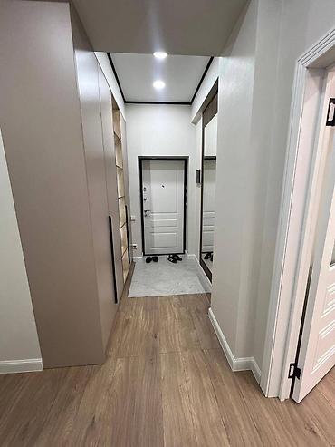 Продажа квартир: 2 комнаты, 58 м², Элитка, 4 этаж, Евроремонт at lalafo.kg — 12 Продажа квартир: 2 комнаты, 58 м², Элитка, 4 этаж, Евроремонт — 12