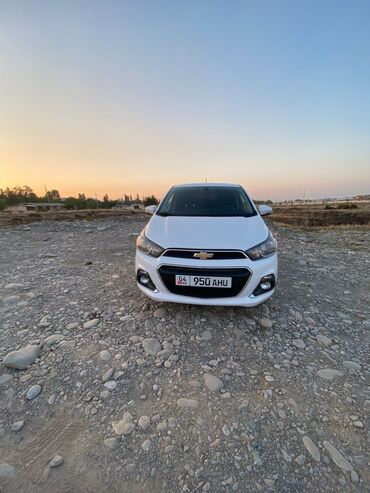 зеркало на мерседес 211: Chevrolet Spark: 2018 г., 1 л, Автомат, Бензин, Хэтчбэк
