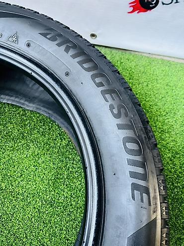 rays volk: Шины 195 / 55 / R 16, Зима, Б/у, Пара, Легковые, Япония, Bridgestone — 6