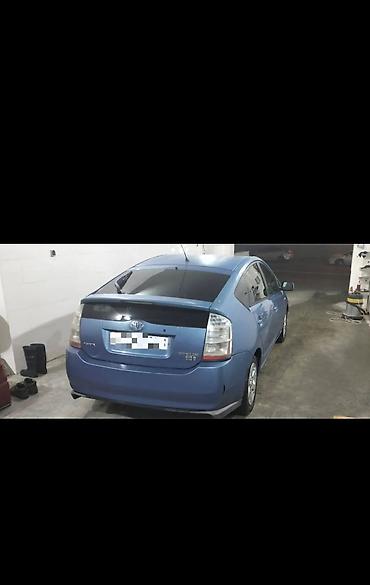 prius qranat: Günlük 25 manat,depozit 300. maşının sahibi 0505816551 — 1