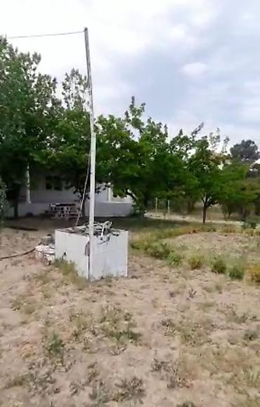 7 mikrorayon: Bakı, 130 kv. m, 4 otaqlı, Hovuzsuz, Su — 3