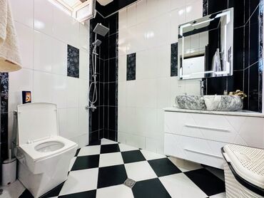 Həyət evləri və villaların satışı: Yeni Ramana 4 otaqlı, 140 kv. m, Kredit yoxdur, Yeni təmirli — 8