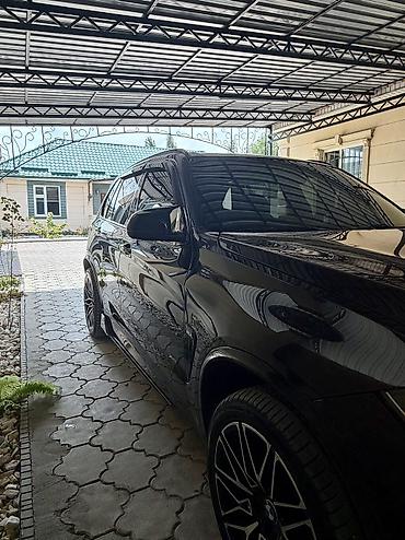 капот bmw e46: BMW X5: 2015 г., 3 л, Автомат, Бензин, Кроссовер — 5