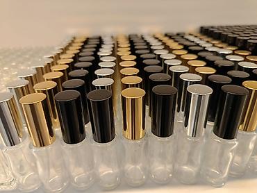 антисептик 5 л оптом: Flakonların Topdan və Pərakəndə satışı. 12ml. 0.35 azn — 2