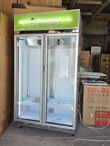 Холодильные витрины: Новый — 17