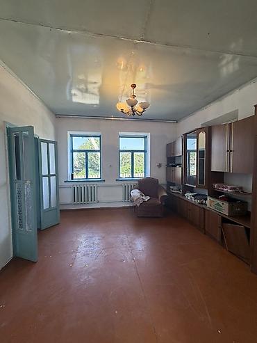 мансара: 📍 В Шопокове продается дом на участке 7 соток. 🏡Дом без ремонта — 4