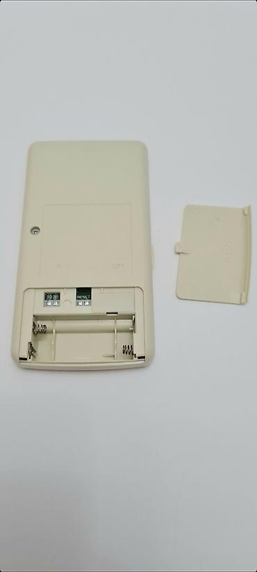 Ostali kućni aparati: Originalan Panasonic daljinski upravljač: Model A75C2086 (utisnuto na — 6