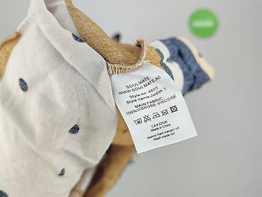 free clothes: Koszula damska, rozmiar L — 6