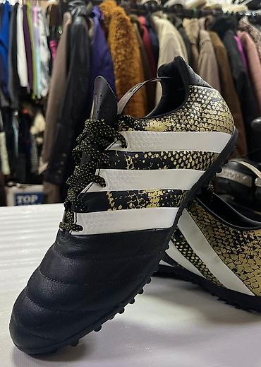 Бутсы: Новое поступление сороконожки Секонд хенд Сокулук с 39-44,5 р — 4