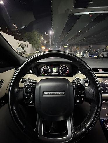 sultan power: Land Rover Range Rover: 2018 г., 3 л, Автомат, Бензин, Кроссовер — 10