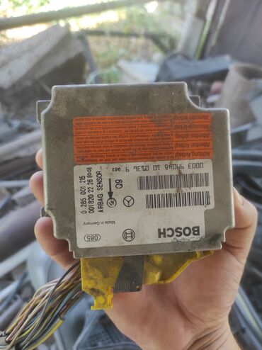 Другие автозапчасти: 210 запчастары сатылат — 9