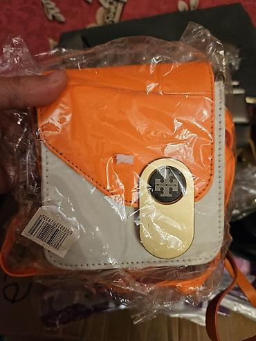 Çantalar: Çanta dəsti, Tory Burch — 1