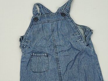 markowe legginsy: Dungarees, 9-12 months, condition - Very good