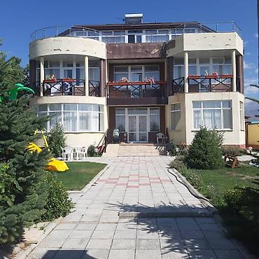 Продажа отелей и хостелов: Гостевой дом у моря Трёхэтажный гостевой дом с панорамными окнами и — 1